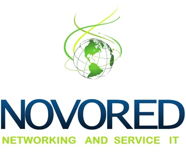 Logo Novored