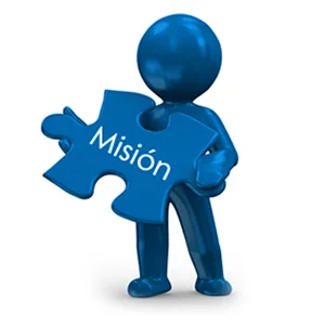 Misión